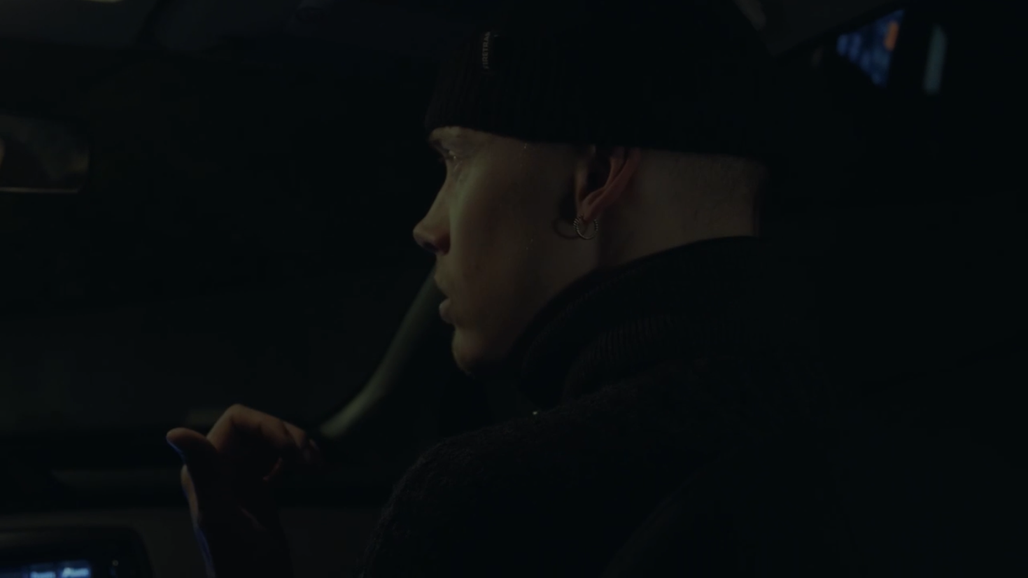 UMENNESKELIG - bilde 1