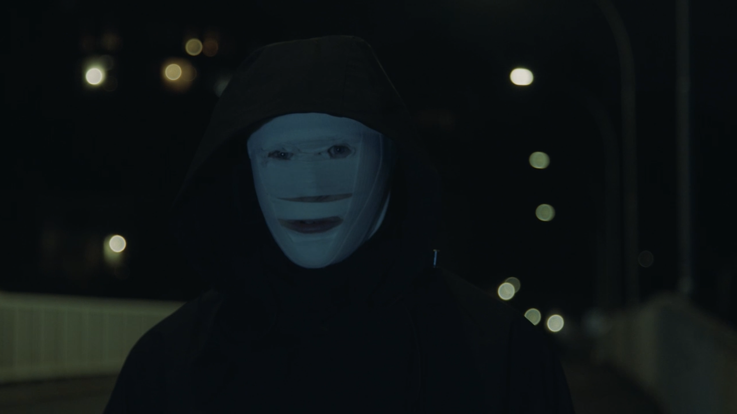 UMENNESKELIG - bilde 2