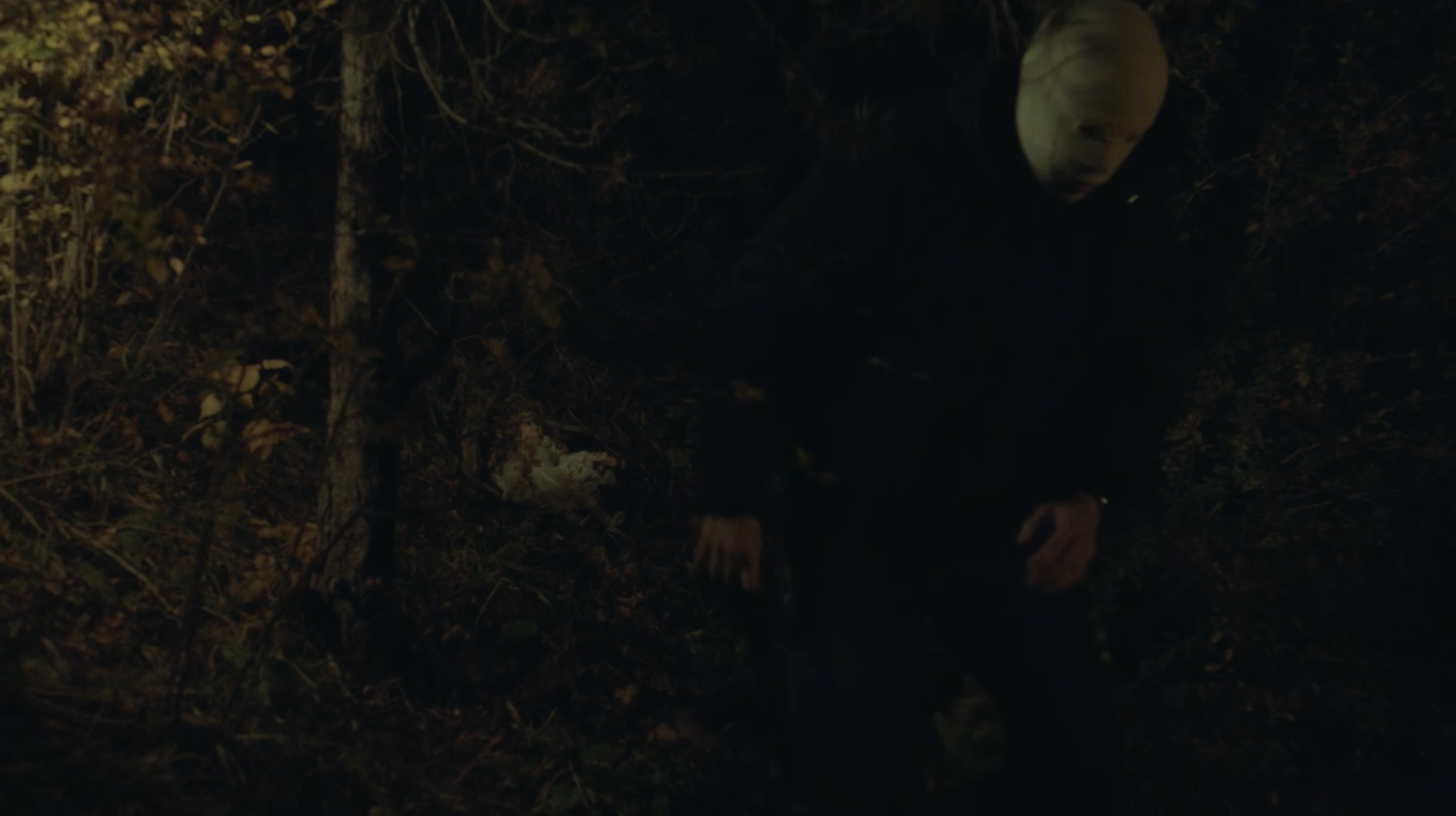 UMENNESKELIG - bilde 3